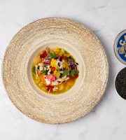 Caviar de l'Isle - Caviar Naccari 250g - Caviar de l'Isle