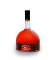 MAISON PRULHO - Compagnie Française des Spiritueux - Liqueur Chic Lady Maison Prulho