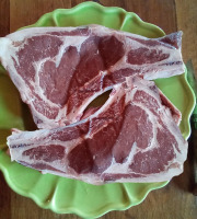 La Ferme de Souegnes - [Précommande] Côte de buffle