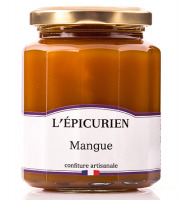 L'Epicurien - Mangue