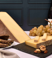 Fromage Gourmet - Comté Fruité 18 Mois 500g