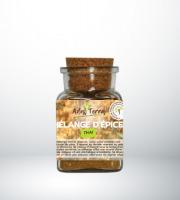 Adal Terra - Epices - Thai Bio 60G