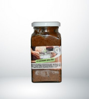 Adal Terra - Purée d'Amandes Torréfiées Bio 250g