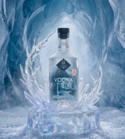 La Fabrique à Alcools / Distillerie Chevreuse - Vodka La Fabrique à Alcools  - 70cl