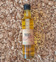 Les Vergers de la Vautée - Huile Extra Vierge de Noix