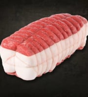 La Ferme Durbois - [Précommande] Rôti de bœuf de race normande 1kg