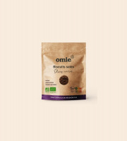 Omie - Biscuits apéritif aux olives - 100 g