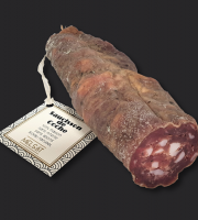 Melsat - Yannick Delpech - Saucisson sec (lot de 3 saucissons)