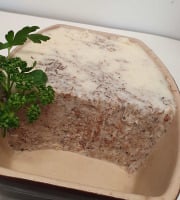 Ferme de la Paumerais - RILLETTES DE CANARD EN TERRINE (x1) - 2,5 Kg