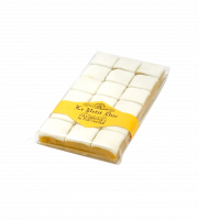 Le Petit Duc - Calissons à la Pistache - Tablette 90g