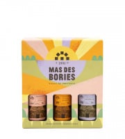 Mas des Bories - Coffret Gourmet