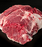 MAISON AITANA - Rumsteck entier de Boeuf de Wagyu - entre 4kg et 5kg