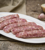 Maison Millas - Saucisse De Couenne - 400g