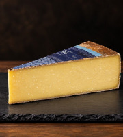 Alléosse Maitre Artisan Affineur Fromager - Comté du Jura réserve +36 mois AOP au lait cru 500g