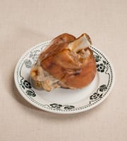 Maison Millas - Jarret confit