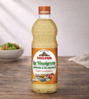 Maison Schmid - Vinaigrette "comme à la maison" - Melfor