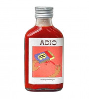 Olatu - Sauce Piquante