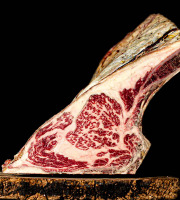 Le Goût du Boeuf - Côte De Boeuf De Blonde De Galice 1300g