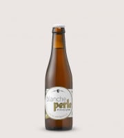 Maison Schmid - Bière Blanche et les sept grains - Perle