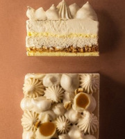 GT Designer Glacier - Paris Brest