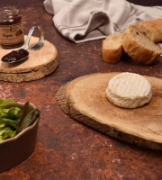 Fromage Gourmet - Saint Marcellin IGP 80g