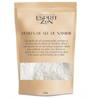 Esprit Zen - Perles de Sel  de Namibie - Sachet de 400g