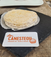 Lou Canesteou - Romans fermier