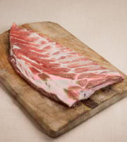 Maison Millas - Travers De Porc Ou Coustillous - 1000g