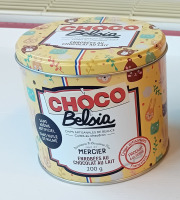 Chips BELSIA - Choco BELSIA Lait