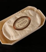 La Fromagerie Marie-Anne Cantin - Le Berceau