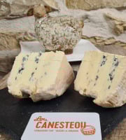 Lou Canesteou - Brillat fourmé création maison 500g