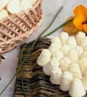 Ferme des bien-vivants - Les Apéro'Biques 200g