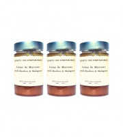 Secrets Incomparables - Crème de Marrons (Offre -5%: 220gx3)