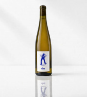 Maison Schmid - Vin orange Pépin - Vin de France
