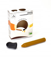 OCNI - Crayon d'assaisonnement Curry & Curcuma - Bio