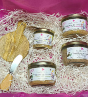 Les Délices du Coin - Box "Découverte" – Coffret gourmand