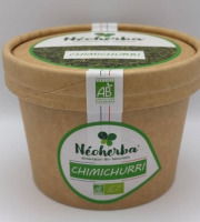 Néoherba - Epices Chimichurri