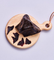 Maison DEHESA - Coeur de Thon Rouge Sauvage Affiné 200g x10