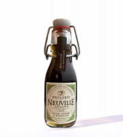 Huilerie de Neuville - Huile Vierge de Pistache 10cl