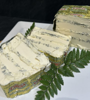 Maison BAYLE - Champions du Monde de boucherie 2016 - Mascarpone Gorgonzola (Mughetto) - 250g
