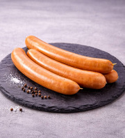 Maison Schmid - Knack d’Alsace viennoise 60g