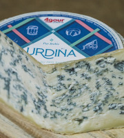 Maison Agour - Bleu de brebis - demi 1,3kg