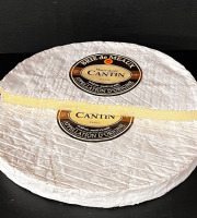 La Fromagerie Marie-Anne Cantin - Brie De Meaux Aop