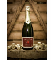 Domaine François WECK et fils - Le Crémant - 75 cl