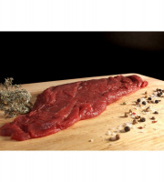 Le Goût du Boeuf - Bavette Aloyau Boeuf Aubrac 175g