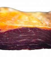 Maison DEHESA - Jambon de boeuf 100% Wagyu affiné 1,5kg x5