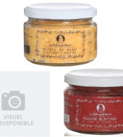Les délices de Noémie - Assortiment Pots Bébé 12 Mois: Cresson, Betterave et Mijoté de veau au butternut bio