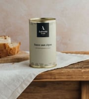 Aubertie Truffe - Sauce aux cèpes 190g