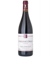 Domaine Céline Coté - Bourgogne Epineuil Les Dannots 2022