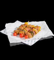Nemrod - Brochette de sanglier Marinade Curry - 6x540g